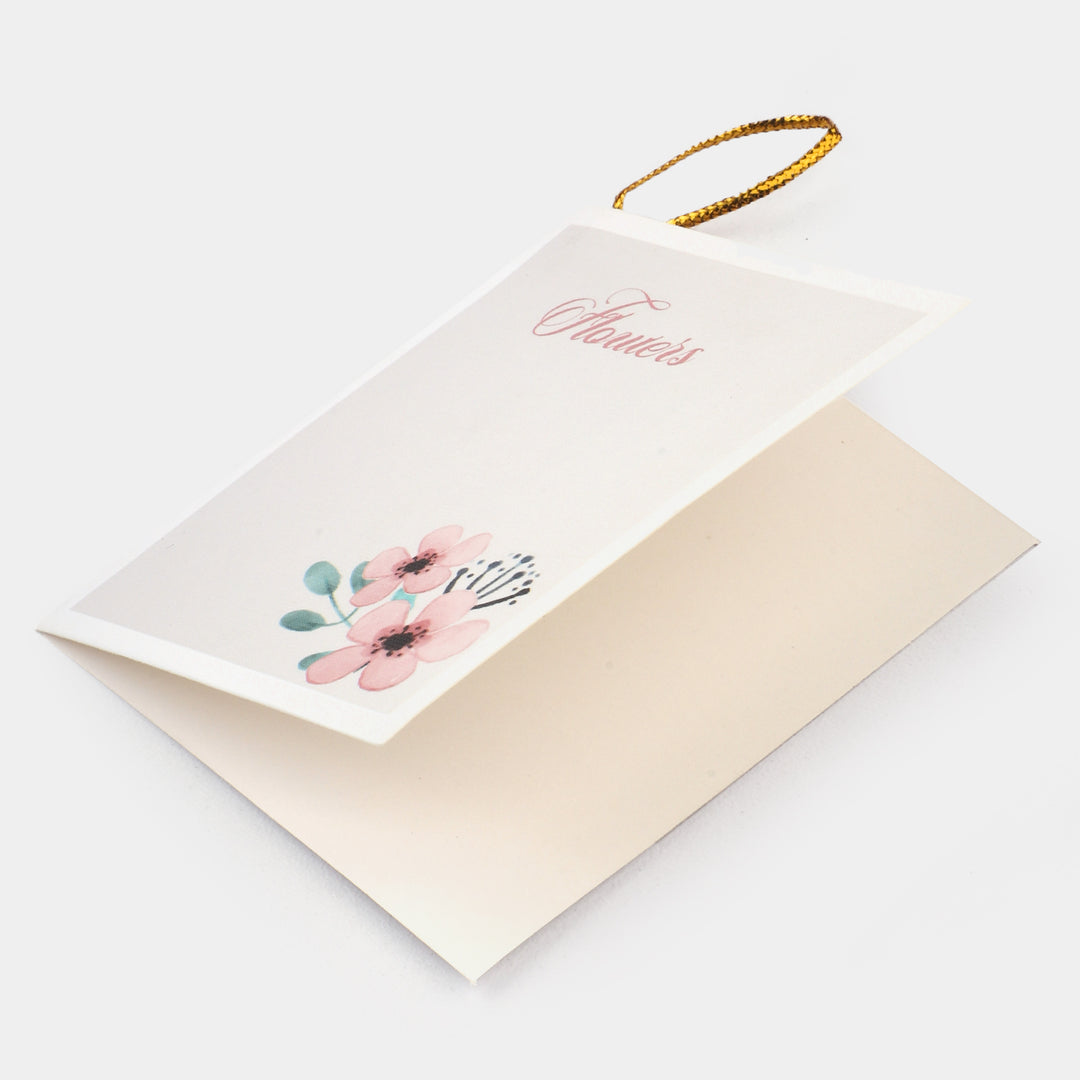 Gift Card Display