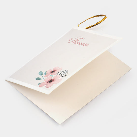 Gift Card Display