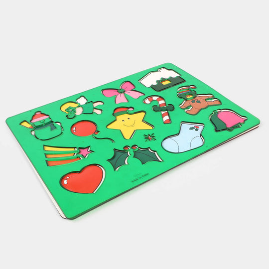 Stencil Drawing For Kids