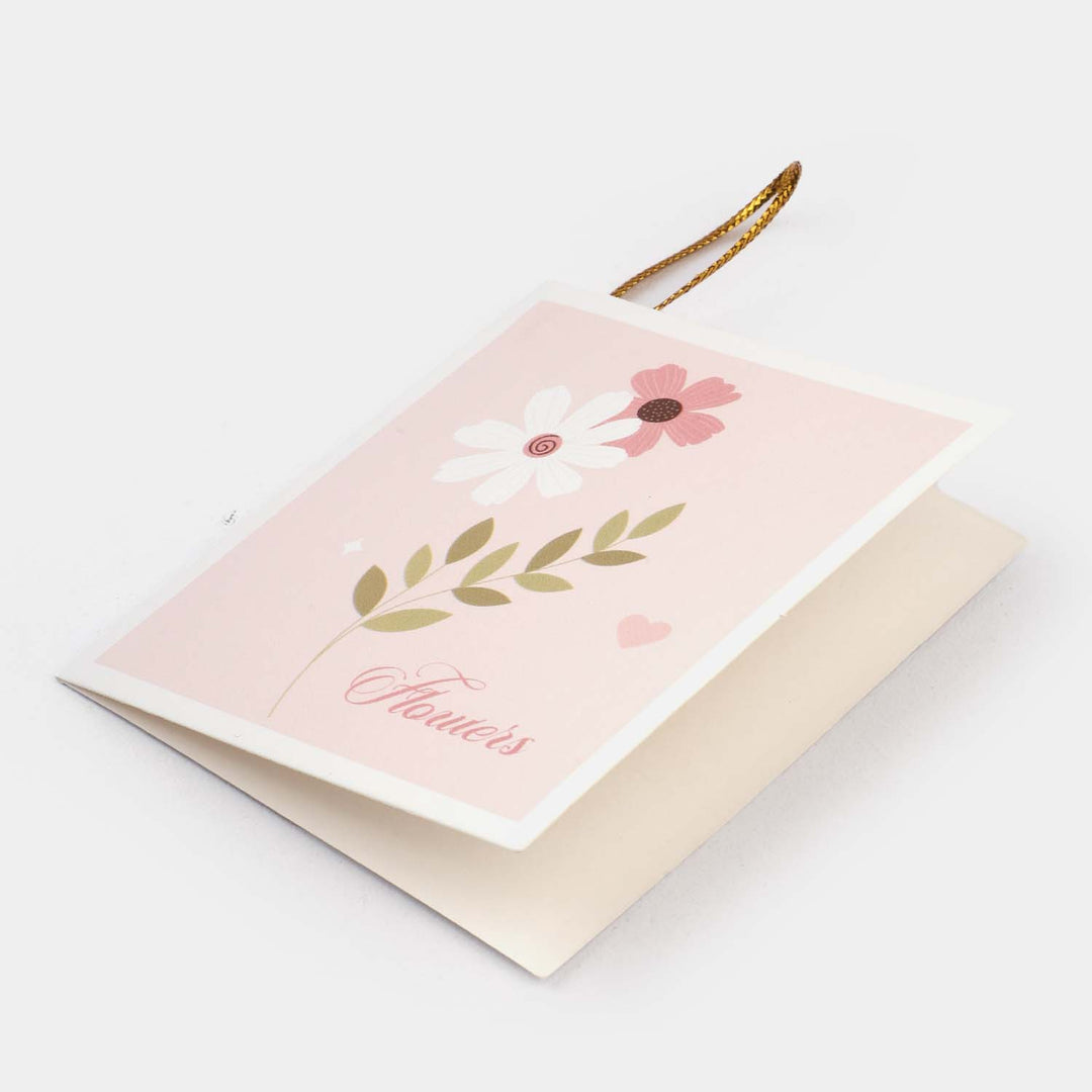Gift Card Display