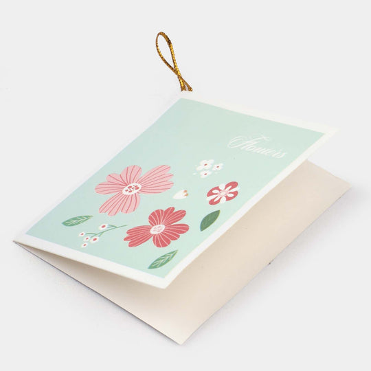 Gift Card Display