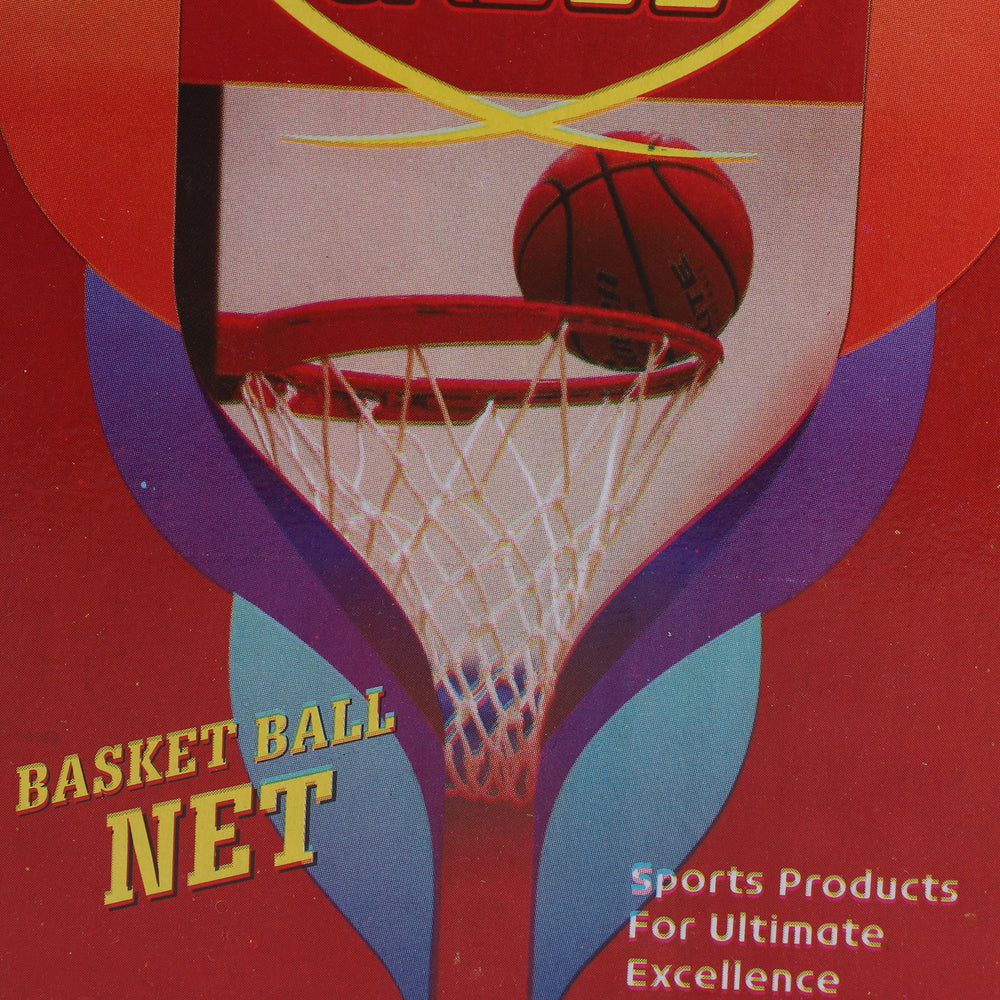 Basketball Net