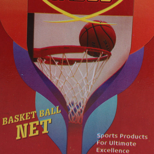 Basketball Net
