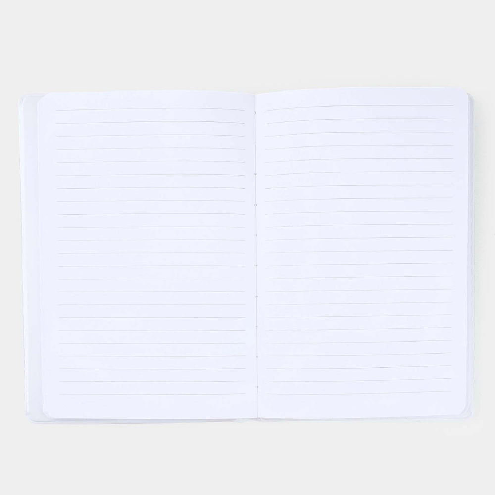Note Book/Diary A5 | 80Pages