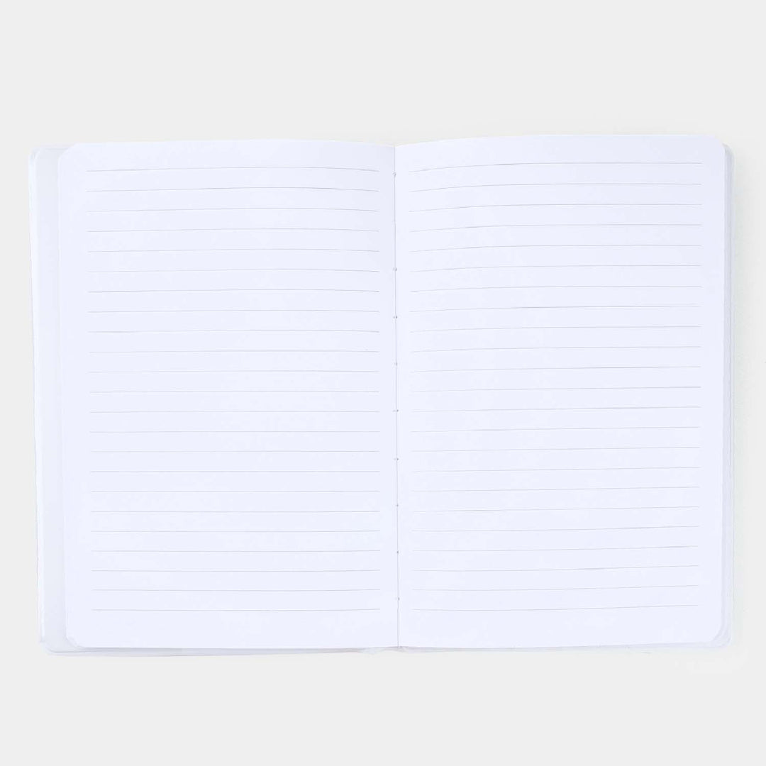 Note Book/Diary A5 | 80Pages
