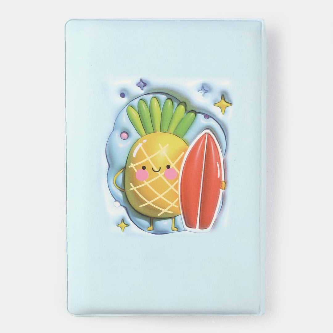 Note Book/Diary A5 | 80Pages
