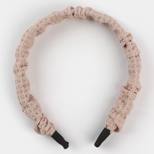 Hair Band For Girls