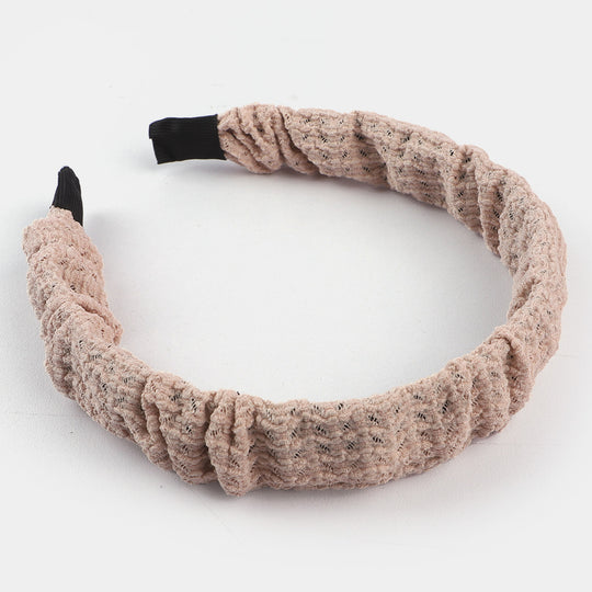 Hair Band For Girls