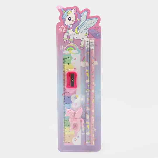 Stationery Set For Kids