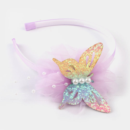 FANCY HAIR BAND FOR GIRLS