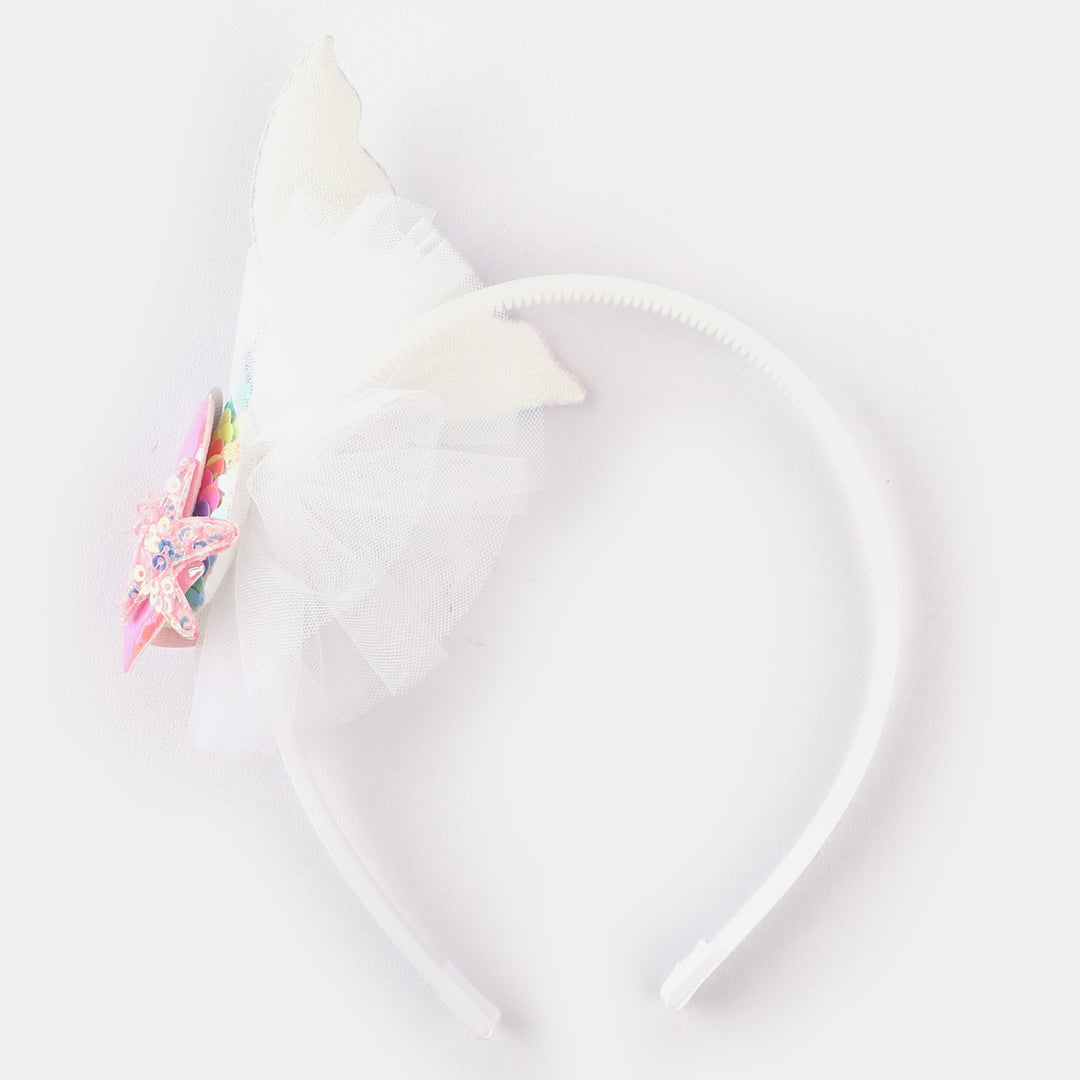 FANCY HAIR BAND FOR GIRLS