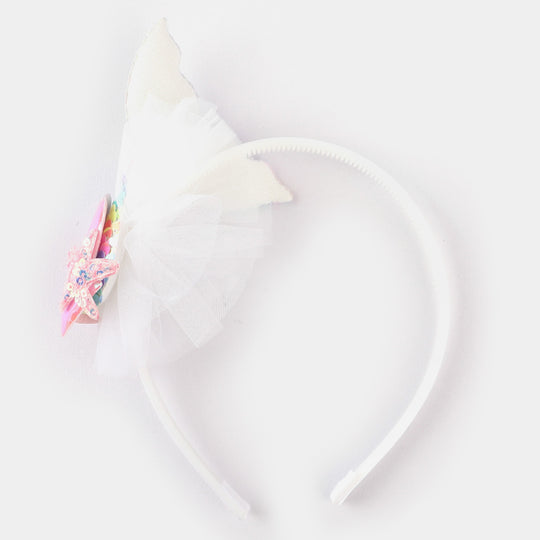 FANCY HAIR BAND FOR GIRLS