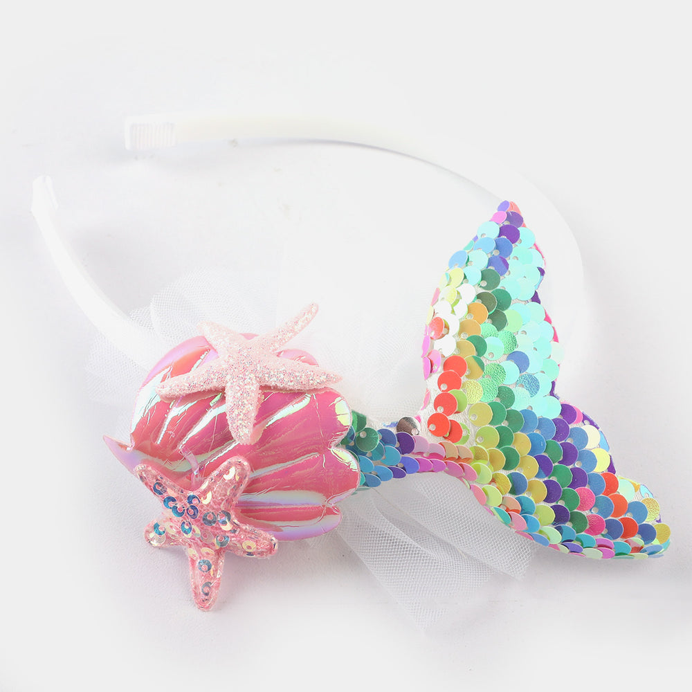 FANCY HAIR BAND FOR GIRLS