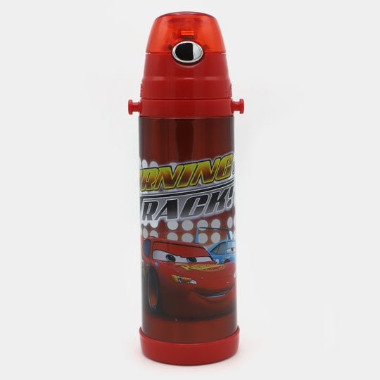 Character Water Bottle for Kids
