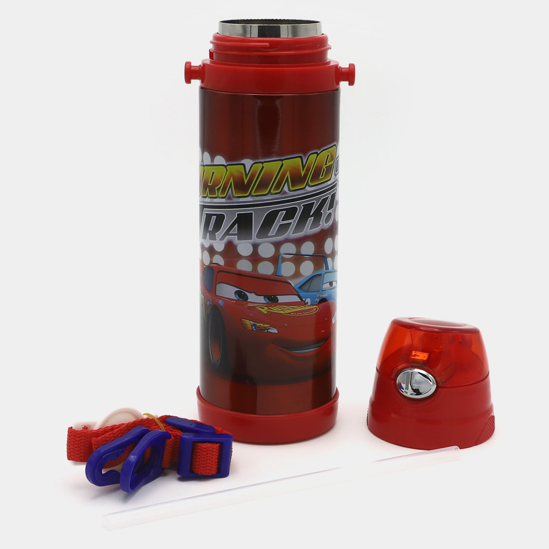 Character Water Bottle for Kids
