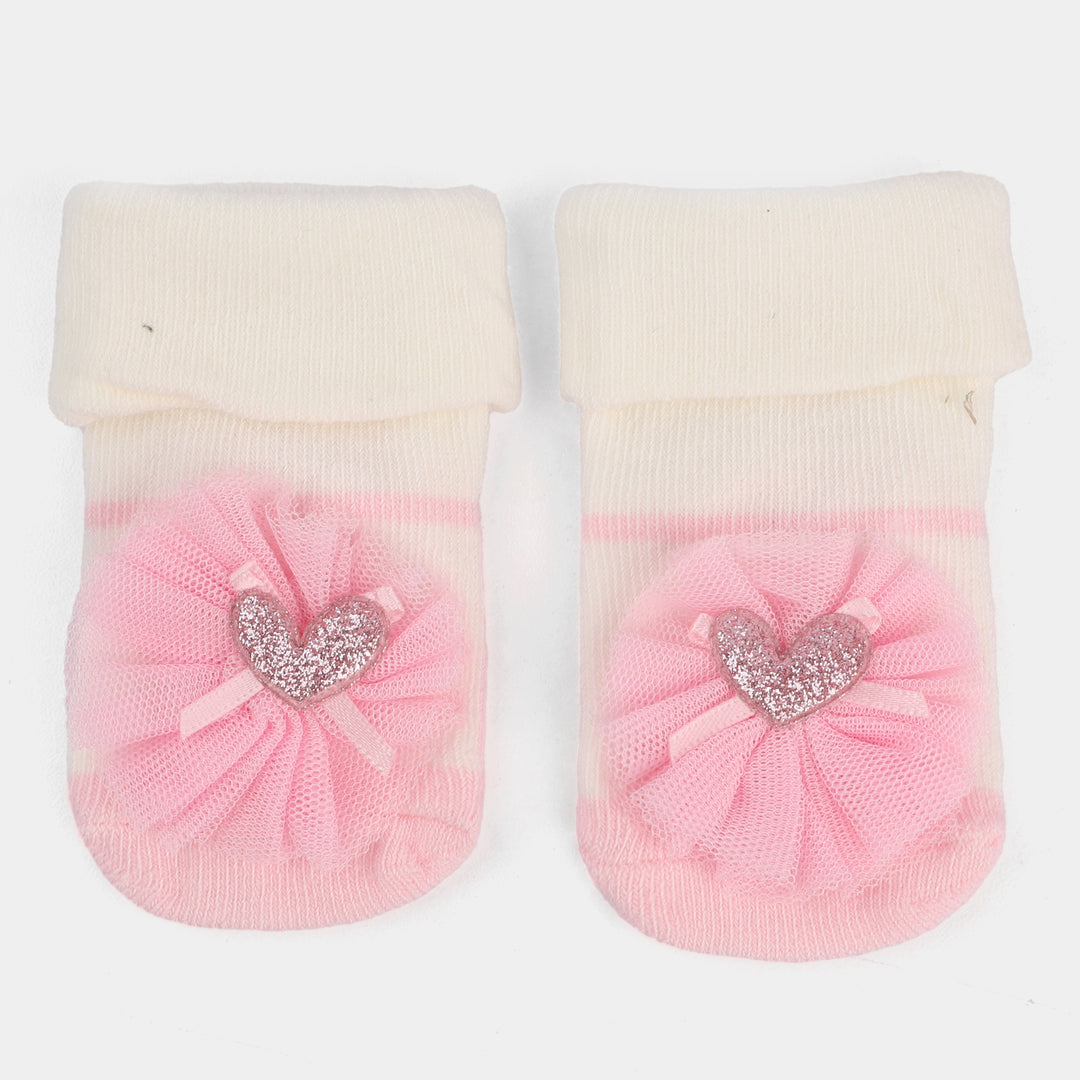 Socks With Headband | 6M+