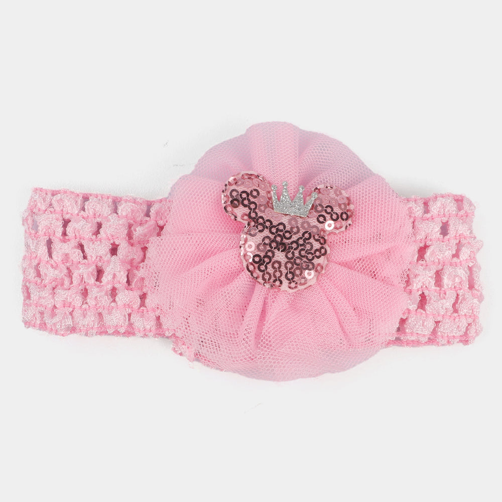 Socks With Headband | 6M+