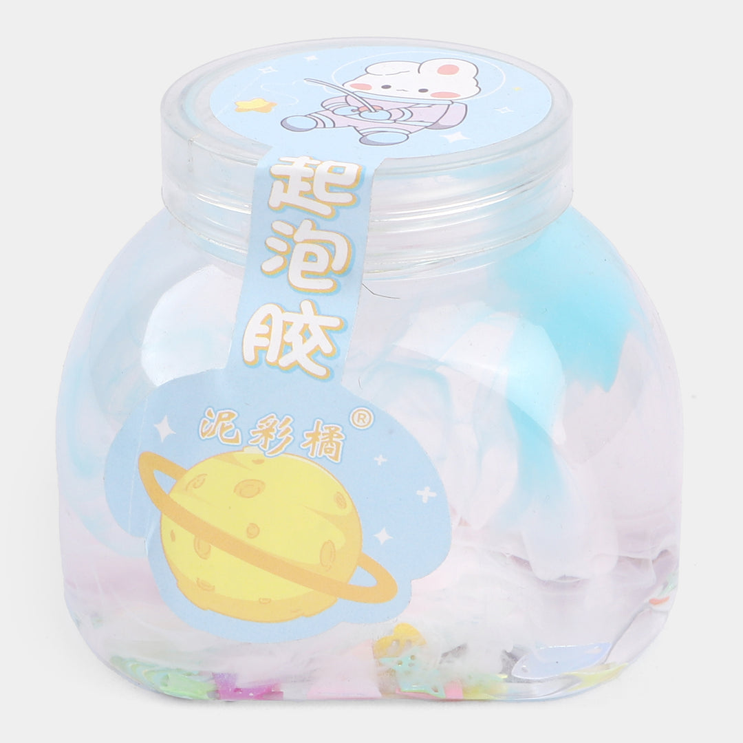 Slime Jelly Cute Shape & Color