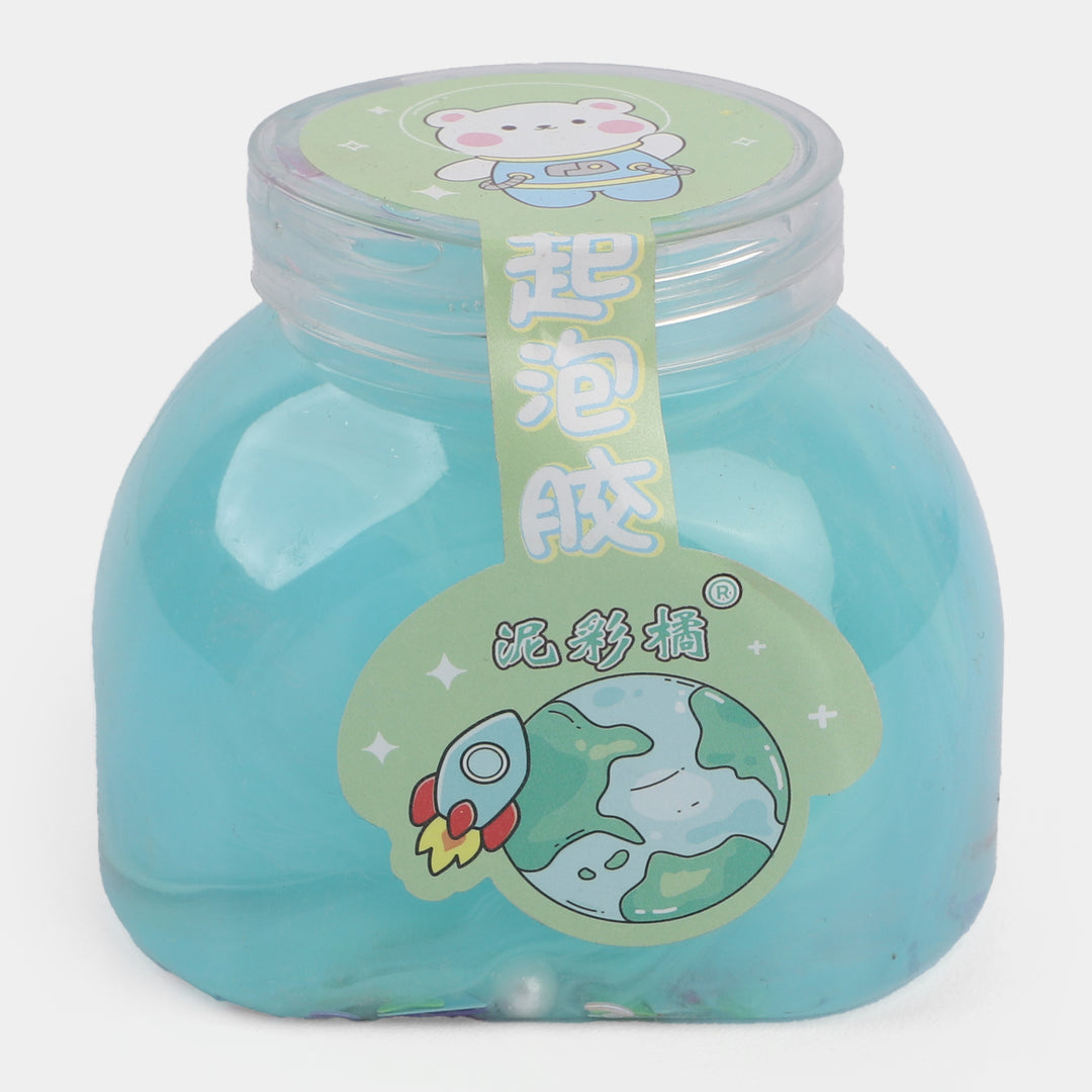 Slime Jelly Cute Shape & Color