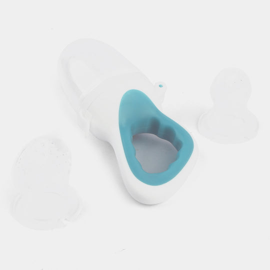 Biting Fruit Set