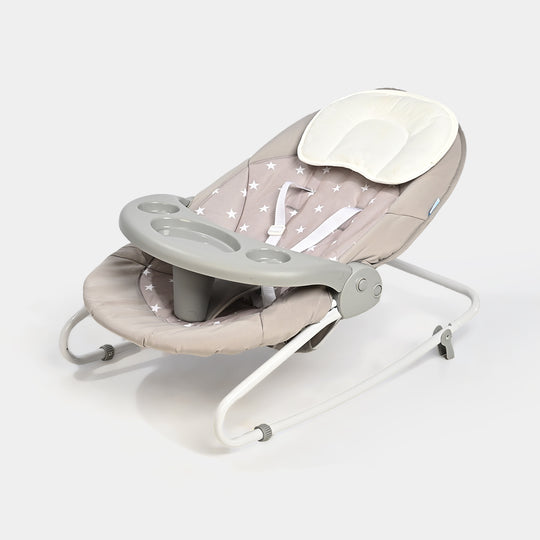 Multifunctional Electric Cradle Swing - SG-102