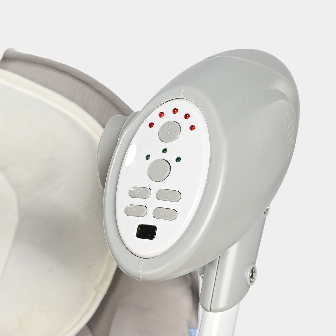 Multifunctional Electric Cradle Swing - SG-102
