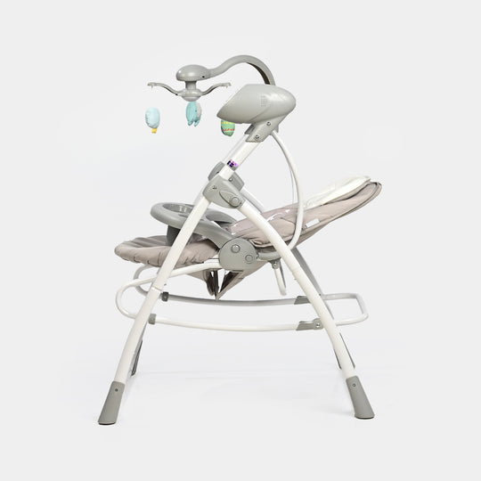 Multifunctional Electric Cradle Swing - SG-102