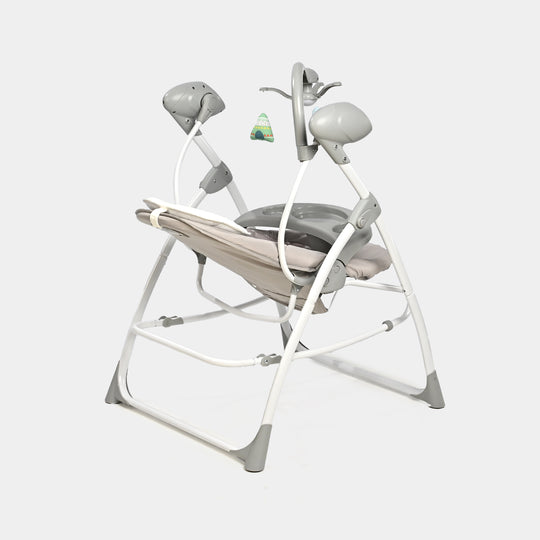 Multifunctional Electric Cradle Swing - SG-102