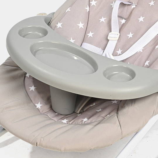 Multifunctional Electric Cradle Swing - SG-102
