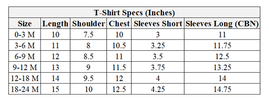 Infant Boys Cotton Jersey T-Shirt Full Sleeves Character