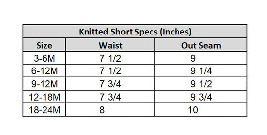 Infant Boys Jersey/Terry Shorts (Enjoy Today) - Blue