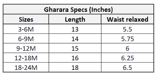 Infant Girls Cotton 2Pcs Noor-E-Adaa-Pink