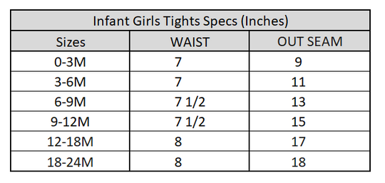 Infant Girls Lycra Jersey Printed Tights Cheetah-GREY