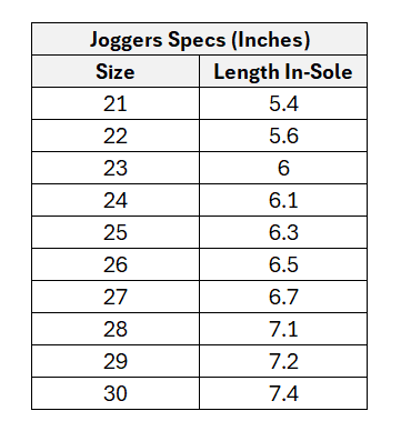 Boys Jogger K-5-CAMEL