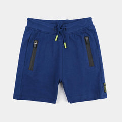 Jersey Shorts