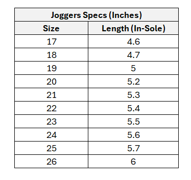 Girls Jogger 26-8-Purple