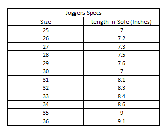 Boys Joggers 716-12-NAVY