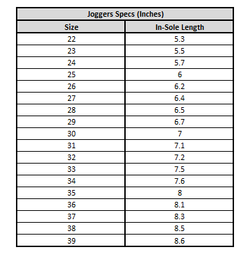 Girls Joggers FMX-18-BLACK