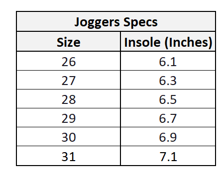 Girls Jogger 2087-BLACK