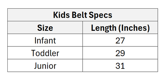 Kids PU Belt Sunflower-6013-Pink