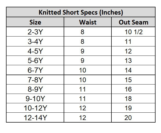 Boys Gauze Shorts (Summer Essence) - Brown