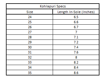 Girls Kolhapuri MT-09-BEIGE