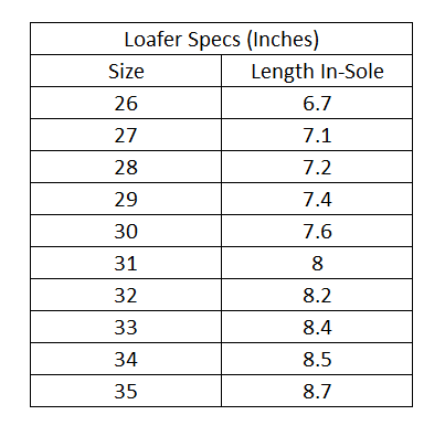 Girls Loafer JV-13-SILVER
