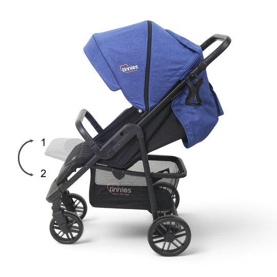 Baby Stroller E06-016