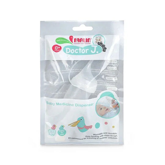 Farlin Baby Medicine Dispenser