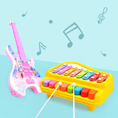 Musical Toys