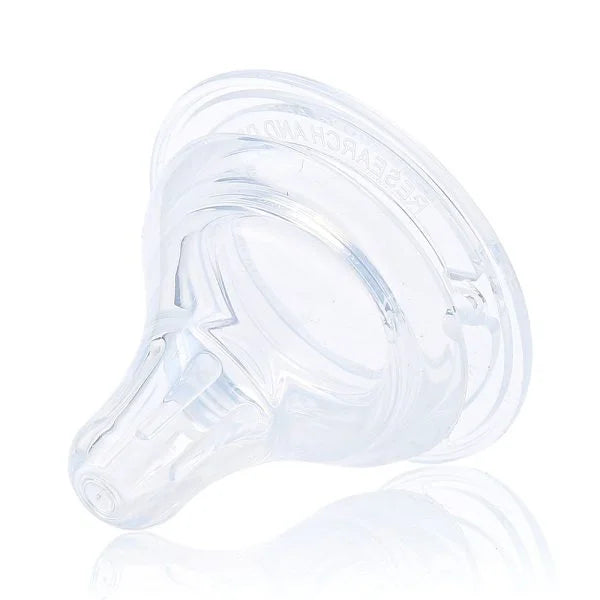 FARLIN SILKY WIDE NECK TEATS (S)