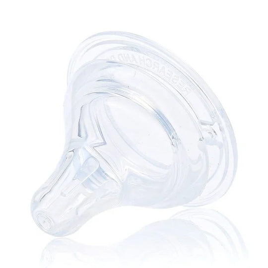 FARLIN SILKY WIDE NECK TEATS (S)