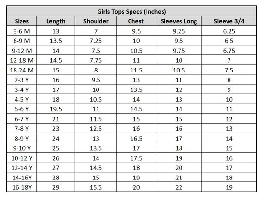 Girls Cotton Emb Top Daffodils-Lilac
