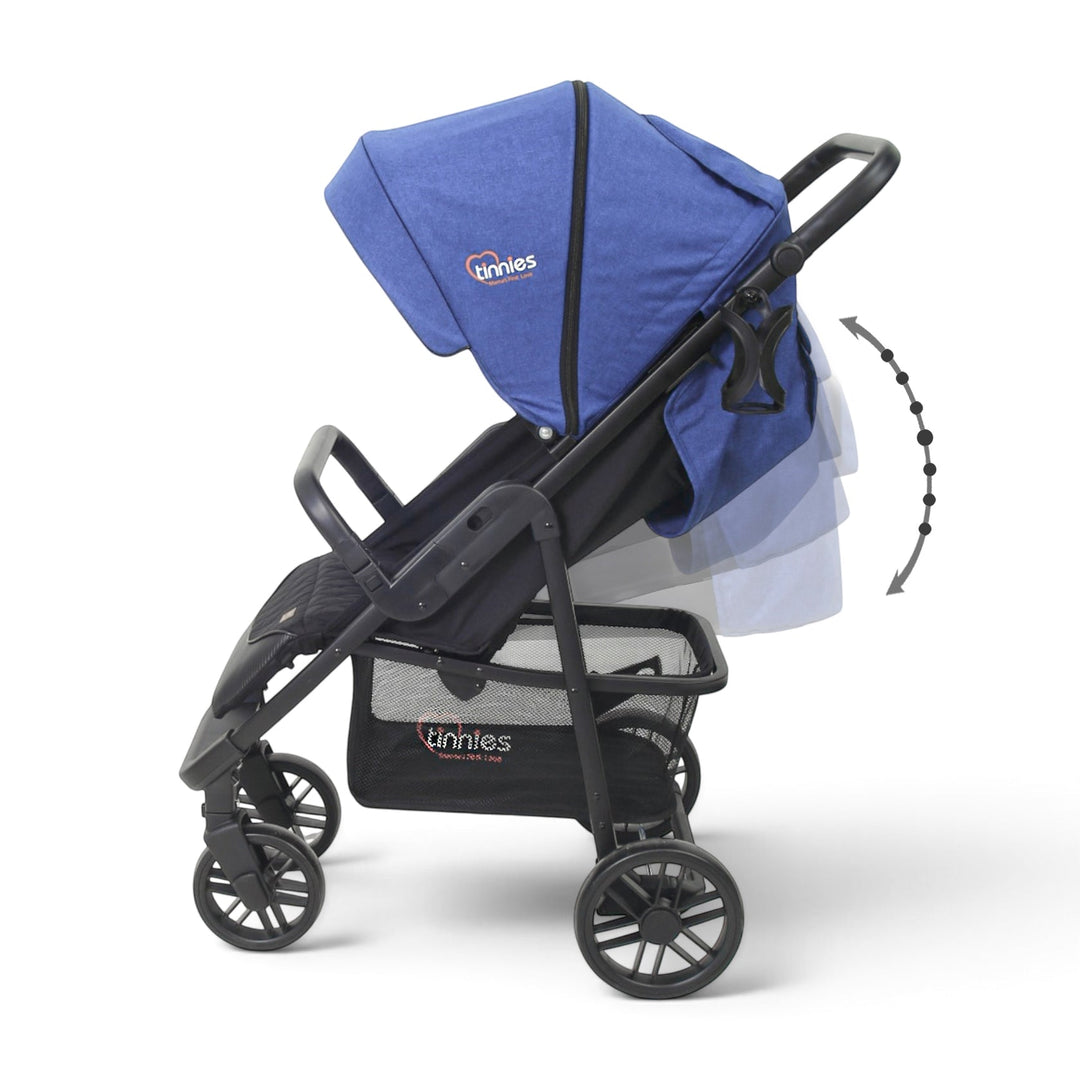 Baby Stroller E06-016